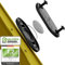 TinyTag® Fahrradhalterung für Apple AirTag - AirTag Fahrrad Versteck als AirTag Flaschenhalter - AirTag Halter - AirTag Halterung Fahrrad - Fahrradsicherung GPS Tracker - Air Tag für Bike & eBike