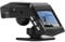 Vordere und Hintere Dashcam, Digitaler Auto-Videorecorder, 10 MP HD-Nachtsicht-Armaturenbrettkamera, Parfüm-Dashcam-Recorder-Camcorder für die Mittelkonsole