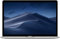 2019 Apple MacBook Pro con 2.4GHz Intel Core i9 (16-pollici, 16GB RAM, 2TB di Memoria SSD) (QWERTY Italian) Argento (Ricondizionato)