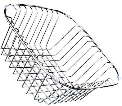 CIYODO Rejilla Almacenamiento Cocina Cesta Platos Escurridor Platos Soporte Utensilios Estante Organizador