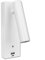 INNOVATE LED Leselampe Bett Leseleuchte mit Ladefunktion LED Wandleuchte innen mit Schalter Bettlampe Wandmontage Schlafzimmerlampe Leselicht 165 Lumen 3W Bettleuchte USB A und C Anschluss