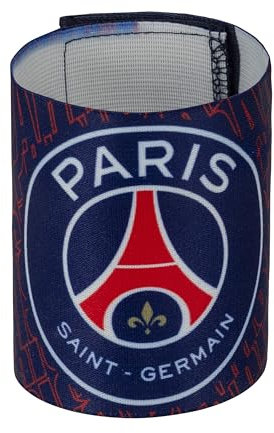 PSG Kapitänsbinde aus der offiziellen Kollektion Paris Saint Germain