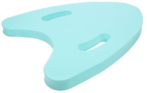 POPETPOP Schwimmbrett Aus Eva-Material Leicht Und Griffig Schwimmhilfe Für Anfänger Und Erwachsene Trainingshilfe Für Schwimmunterricht Geeignet Für Hallenbad Und Strand