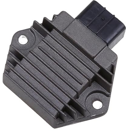Regulator Rectifier Motorcycle Voltage Rectifier Regulator Motocross Dirt Bike Quad ATV For Hon&da TRX350 2002 2003 2004 2005 2006