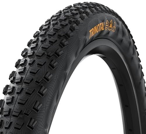 Continental Trinotal Race Rapid Tubeless 29 x 2,40 MTB Tyre 29 x 2,40