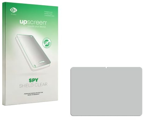 upscreen Blickschutzfolie für Xiaomi Pad 7
