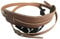 Fender Super Deluxe Vintage Style Guitar Strap - Natural