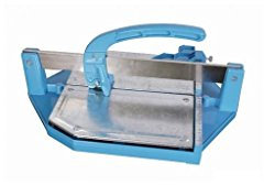 Silverline 595773 Coupe-carrelage expert 330 mm