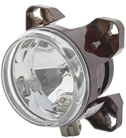 HELLA 1K0 008 191-131 Halogen/FF-Insert, spotlight - 90mm Essential - 12V