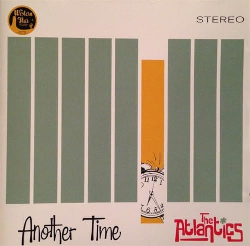Atlantics - Another Time