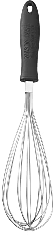 Mason Cash Essentials Silver Stainless Steel Balloon Whisk