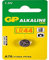 GP Batteries Primary Batteries GPA76 Alkaline 1.5 V Non-rechargeable Battery – Batteries (Alkaline, 1.5 V, 11.6 MM, 11.6 MM, 5.4 mm, 1.9 g)