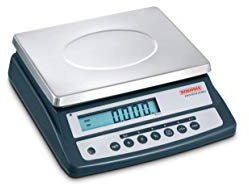 SOEHNLE PROFESSIONAL Kompaktwaage 9241 15kg - 0.5g