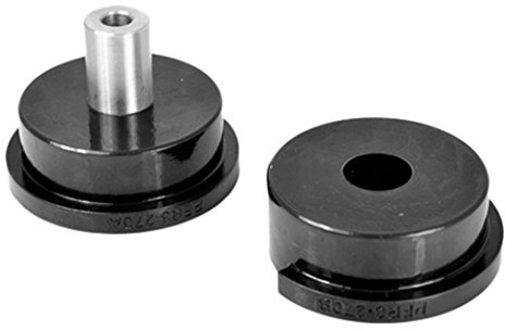 Powerflex PFF12-106BLK Buchsen Blackseries