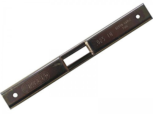Oregon Chainsaw Chain Depth Gauge Sharpening Tool 0.65mm 0.25 Part No.27530