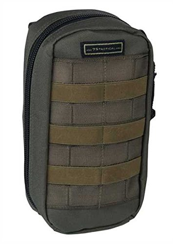 75TACTICAL EOD Ausrüstungstasche AX1 Oliv