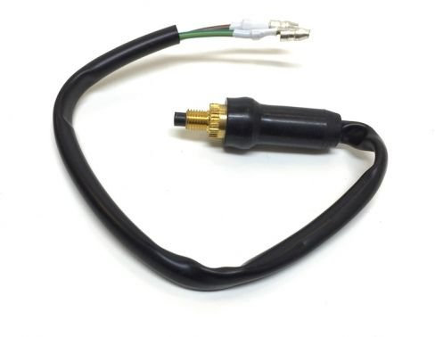 Bremslichtschalter mit Kabel passend für Peugeot Speedfight 1 & 2 – Neuer Schalter in Top-Qualität