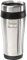 Personalisierter Coffee To Go Becher Kaffeebecher mit Namen für Unterwegs 400 ml BPA-Freier Edelstahl Thermobecher Doppelwandig Vakuumisolierter Isolierbecher mit Gravur