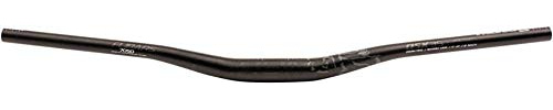 Chromag MTB-Lenker Fubars OSX 35 35 x 810 mm, Schwarz