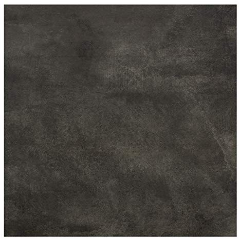 Orion Graffito Black Grey Flooring Covering Tile – Porcelain Floor & Wall Tiles Kitchen, Bathroom, Living & Hallway Room, Business Reception, Home Office & Takeaway Food Cafe Restaurant