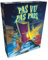 Act In Games Blackrock Letheia Nicht gesehen, Nicht gefangen! Brettspiel
