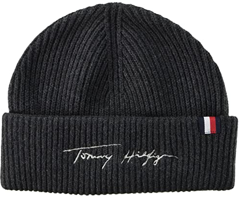Tommy Hilfiger Signature Beanie