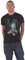 KORN T Shirt SOS Doll Band Logo Nue offiziell Herren Schwarz X-Large