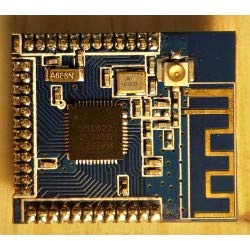 Module bluetooth 4.0 NRF51822 XL51822