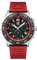 Luminox Herren Analog Quarz Uhr mit Kautschuk Armband XS.3155
