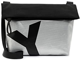 SURI FREY Umhängetasche Wooky-Plane 13542 Damen Handtaschen Zweifarbig silver 830