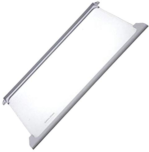 Complete Glass Shelf (295170-10614) Fridge Freezer 4617920500 Beko