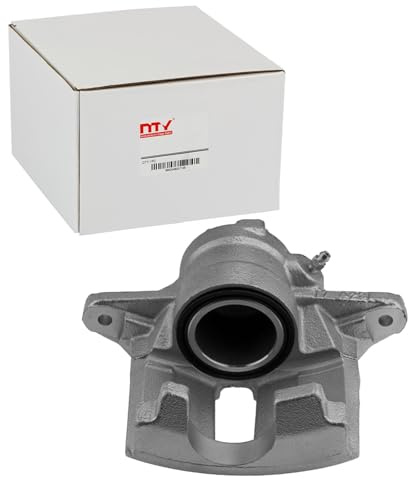 NTY Bremssattel Vorne rechts HZP-CT-035