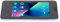 Smartphone ohne vertrag,Dual-Standby-Smartphone, 5,5-Zoll-Dual-SIM-Smartphone, 3G-HD-Touchsn, 3000-mAh-Akku, 1 GB RAM, 8 GB ROM, Mobiltelefon, 100-240 V, für 11 (Blau)