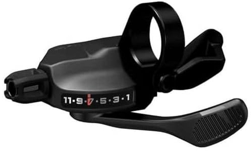 SHIMANO Radfahren mit Hebeln Marke unisex Erwachsene