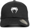 Venum, Classic 2.0 Cap, Unisex Erwachsene, Einheitsgröße, Schwarz