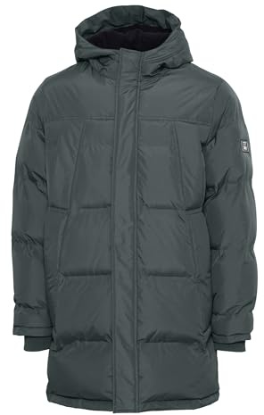 11 Project PRGondo Herren Steppjacke Jacke Winterjacke
