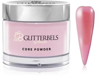 Glitterbels Pinkerbel Sheer Core Powder 56g