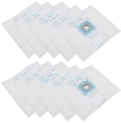 Sacchetti for la polvere compatibili con l'aspirapolvere Bosch Tipo G Sacchetti GL-30 Pro GL-40 BGL8508 GL 30 Sacchetti compatibili con l'aspirapolvere Bosch Sphera (Color : C)
