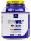 YAMAMOTO NUTRITION Ultra Whey WPC S EVO 900 g, Concentré de Protéines de Lactosérum et Spores de Bacillus Complément Alimentaire, Prise de Masse Musculaire, Goût Biscuit