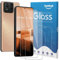 Natbok 2 Pezzi Vetro Temperato per ASUS Zenfone 11 Ultra Pellicola Prottetiva,Anti Graffio,Durezza 9H,0,33mm Trasparente,Senza Bolle, Anti-Impronte Film per Zenfone 11 Ultra,Facile da Installare