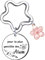 AIMINI Cadeau Professeur Cadeau Maitresse Porte Clef Maitresse Merci Maitresse Cadeau Maitresse d'école Maternelle Professeur Pâques Cadeau Graduation cadeau Maîtresse fin d'année (0)