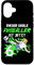 Hülle für iPhone 16 6. Geburtstag Dieser coole Fußballer ist 6 Jahre Fußball