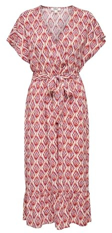 ONLY Onlzilla Adele Life Ss Long Dress WVN
