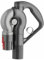 Aspirateur à grande boule en céramique, nettoie complètement la poignée, Compatible avec Dyson Wand CY22 CY23 CY26 CY28
