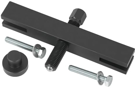 Puleggia albero motore Flydida adatta per Transit 2.0 Tdci Ecoblue Puleggia albero motore adatta Puleggia albero motore Accessorio auto Codice ricambio 205-295 204-158-01