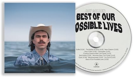 Best of Our Possible Lives