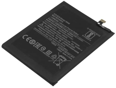 Akku kompatibel mit Xiaomi Redmi 7, Redmi Note 6, Note 8, Note 8T, wie BN46
