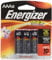 Energizer-Eveready 05669 E92BP-8 AAA Battery