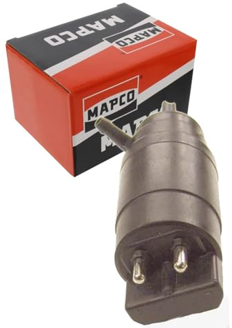 MAPCO 90850 Waschwasser Pumpe Scheibenreinigung