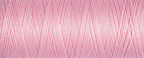 Gutermann Sew All Polyester Thread, 100Mtr, Ballet Pink (0660)
